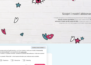 Eleva la Tua Routine di Bellezza con MyBeautyBox: Prodotti Selezionati per Cura e Benessere Quotidiano