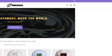 Trasforma la Tua Casa e il Tuo Stile con Nnara: Arredi e Decorazioni di Design per Ogni Ambiente