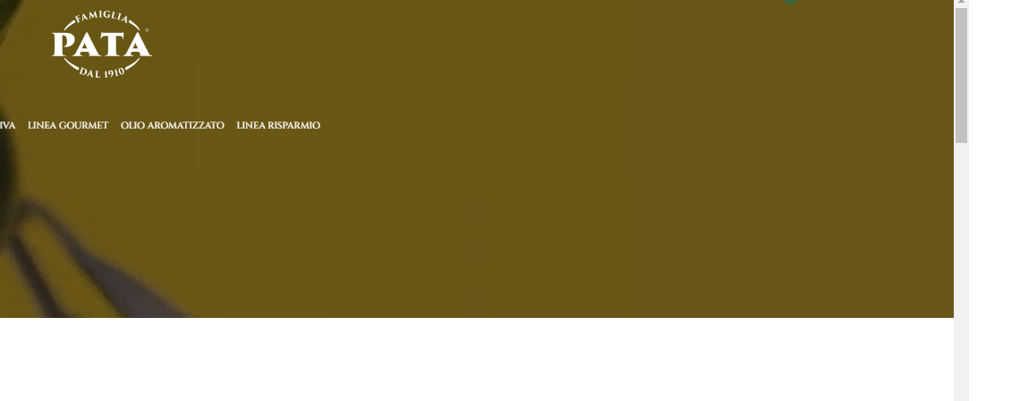 Olio Pata: un’eccellenza dell’olio extravergine d’oliva per chi porta in tavola gusto autentico e valori di territorio