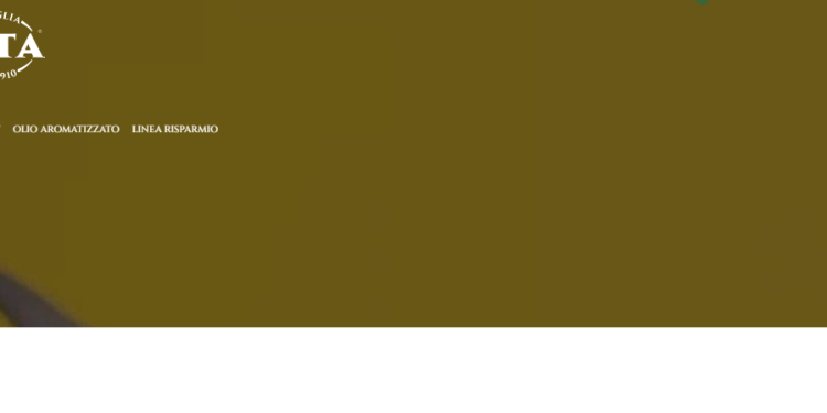 Olio Pata: un’eccellenza dell’olio extravergine d’oliva per chi porta in tavola gusto autentico e valori di territorio