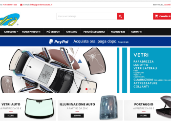 Parabrezauto: Soluzioni Complete per la Protezione e la Cura del Tuo Veicolo con Accessori di Alta Qualità