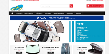 Parabrezauto: Soluzioni Complete per la Protezione e la Cura del Tuo Veicolo con Accessori di Alta Qualità