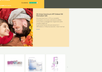 Il Valore di una Cura Quotidiana Consapevole con PillolaStore