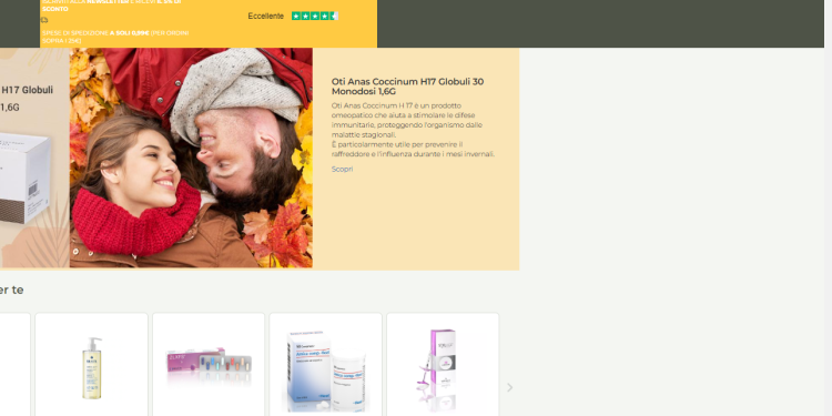 Il Valore di una Cura Quotidiana Consapevole con PillolaStore