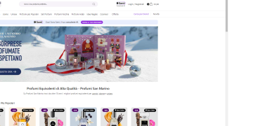 L’Eleganza Quotidiana Inizia dai Dettagli: La Scelta delle Fragranze su Profumi San Marino