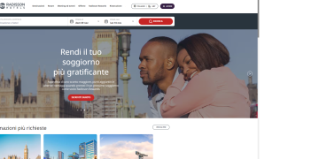 Radisson Hotels: Esperienze di Soggiorno Globale con Comfort, Stile e Servizi Personalizzati