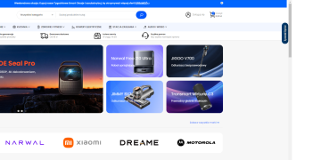 ZigBuy: Polski Lider w E-commerce z Elektroniką, Gadżetami i Akcesoriami dla Każdego