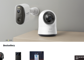 Baseus: Polski Sklep z Nowoczesnymi Akcesoriami Technologicznymi dla Domu, Biura i Podróży