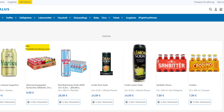 Capalus – połączenie natury, nowoczesnej pielęgnacji i codziennego dobrostanu