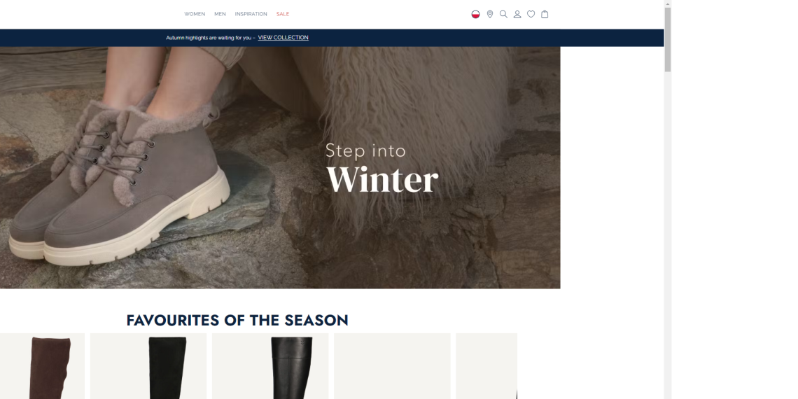 Caprice Shoes: Comfort, Stile e Tecnologia per il Calzare Quotidiano — La Scelta Intelligente per Chi Non Vuole Rinunciare a Niente