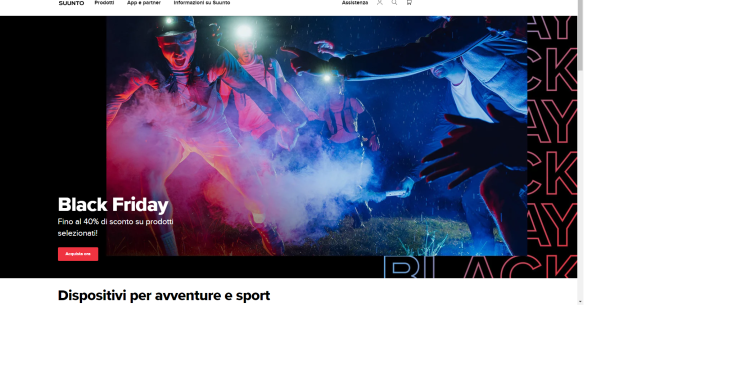 Guida Completa al Valore di Suunto per Chi Ama lo Sport e l’Avventura