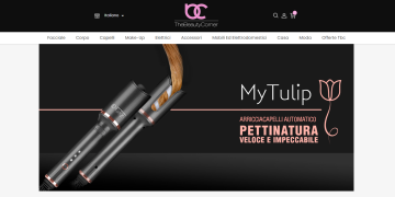 Eleganza, Cura e Professionalità: Perché The Beauty Corner è la Scelta Perfetta per Chi Vuole una Routine di Bellezza Completa e di Alta Qualità