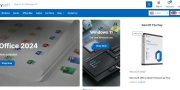 Perché The Unity Soft è la Scelta Strategica per le Tue Licenze Software, Affidabile e Conveniente