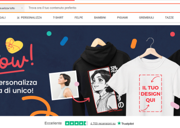 Perché Tostadora È la Scelta Ideale per Regali Personalizzati, Abbigliamento Unico e Gadget Originali