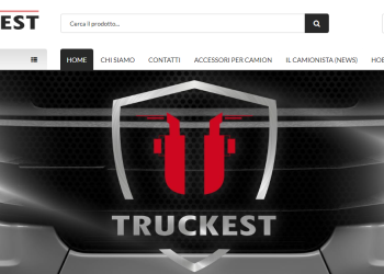 Perché Truckest È la Soluzione Ideale per Noleggio Camion e Veicoli Commerciali Confortevoli e Affidabili