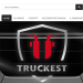 Perché Truckest È la Soluzione Ideale per Noleggio Camion e Veicoli Commerciali Confortevoli e Affidabili