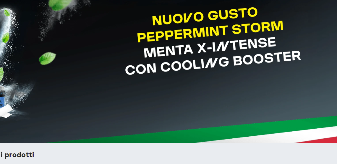Perché Velo è la Scelta Giusta per Chi Vuole Gestire la Nicotina in Modo Semplice, Discreto e Conveniente