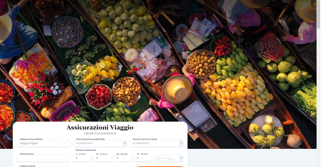 Perché Viaggi Sicuri È una Scelta Strategica per Proteggere i Tuoi Viaggi con Polizze Assicurative Affidabili