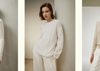 LilySilk – Luxuriöse Seidenprodukte für Alltag und Schlaf