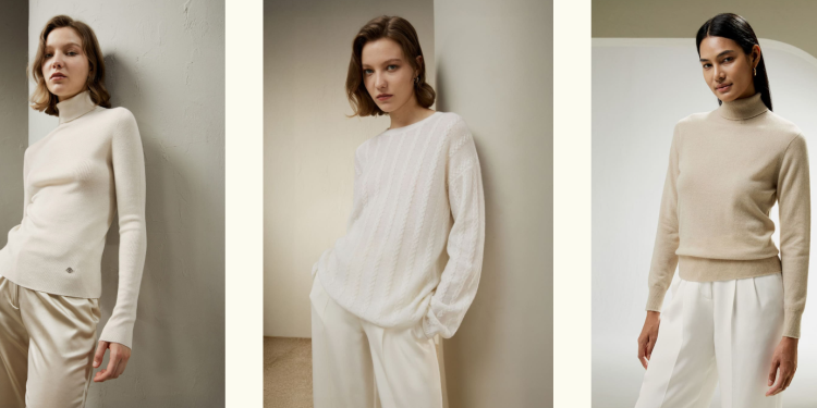 LilySilk – Luxuriöse Seidenprodukte für Alltag und Schlaf