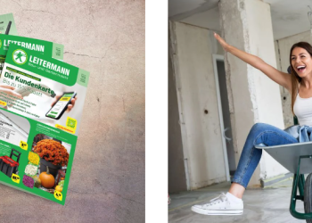 Leitermann – Fachhandel für Werkzeuge, Maschinen und Industriebedarf