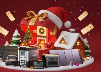 iAllPowers – Leistungsstarke Energie- und Ladeprodukte