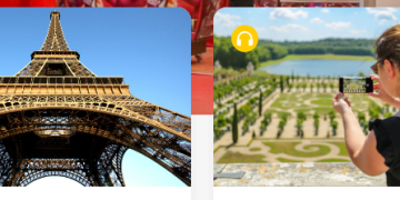 Paris City Vision – Erlebnisreiche Touren und Sehenswürdigkeiten in Paris