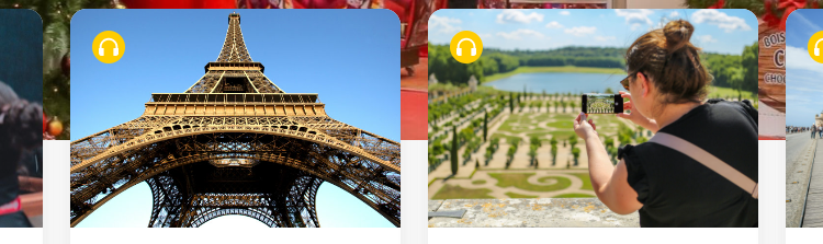 Paris City Vision – Erlebnisreiche Touren und Sehenswürdigkeiten in Paris