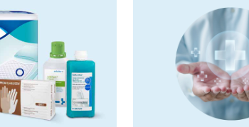 MyCare – Gesundheitsprodukte und Pflegeartikel für jeden Bedarf