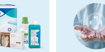 MyCare – Gesundheitsprodukte und Pflegeartikel für jeden Bedarf