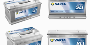 Online-Batterien – Batterien und Energieprodukte für jeden Bedarf