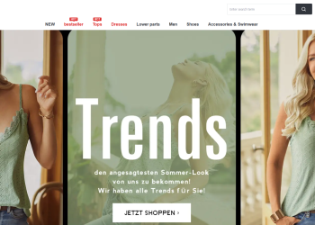 Mode mit Persönlichkeit und Stil entdecken bei Modetalente.com