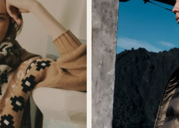 Zeitlose Eleganz und Stil mit Ferraris Boutique