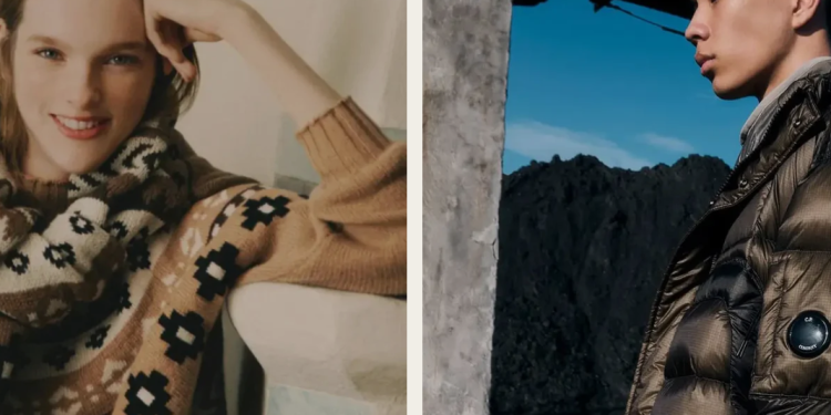 Zeitlose Eleganz und Stil mit Ferraris Boutique