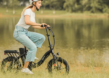 Elektrische Mobilität für den Alltag mit Eskute EU