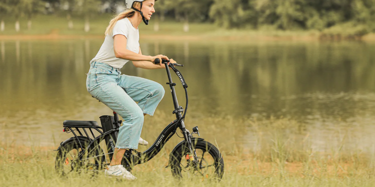 Elektrische Mobilität für den Alltag mit Eskute EU