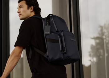 Hochwertiges Reise‑ und Lifestyle‑Equipment von Horizn Studios