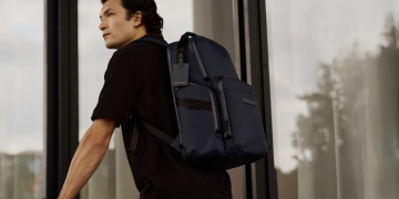 Hochwertiges Reise‑ und Lifestyle‑Equipment von Horizn Studios