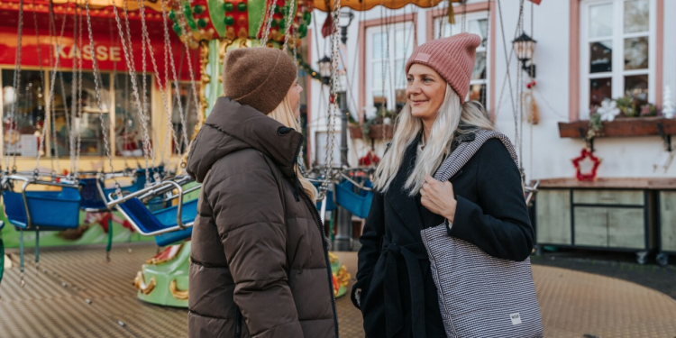 Stilvolle und praktische Taschenwelt bei Bagmondo