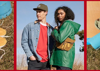 Vielfältiges Schuh‑ und Modeangebot bei Spartoo CH