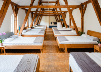 Hochwertige Möbel und Einrichtungslösungen bei Belama