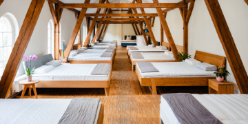 Hochwertige Möbel und Einrichtungslösungen bei Belama