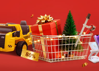 Breites Sortiment und Vielfalt bei Banggood