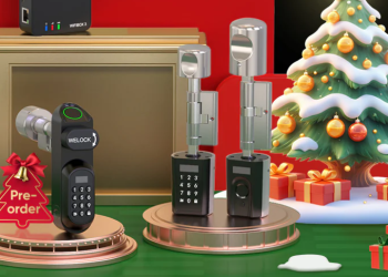 Sichere Zugangslösungen und Smart‑Security bei Welock