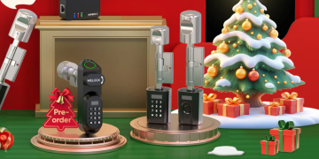 Sichere Zugangslösungen und Smart‑Security bei Welock