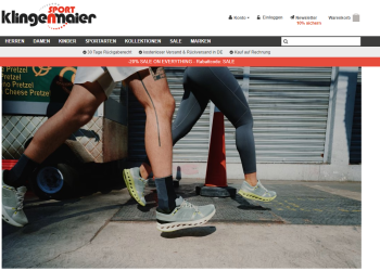 Klingenmaier als verlässlicher Partner für hochwertige Werkzeuge, Maschinen und professionelle Ausstattung im Alltag von Handwerk, Industrie und anspruchsvollen Heimprojekten