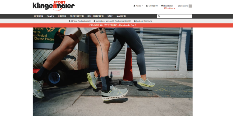 Klingenmaier als verlässlicher Partner für hochwertige Werkzeuge, Maschinen und professionelle Ausstattung im Alltag von Handwerk, Industrie und anspruchsvollen Heimprojekten