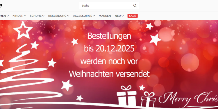 Brooklyn Shop: Trendige Streetwear, Sneaker und Lifestyle-Produkte für urbane Modebegeisterte