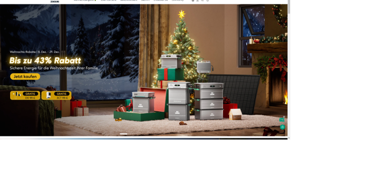 Zendure: Hochleistungs-Powerbanks und Ladegeräte für unterwegs – Zuverlässige Energie für alle Lebenslagen