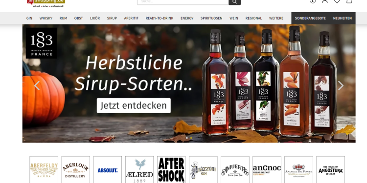 JA Shopping: Hochwertige Produkte für Haushalt, Lifestyle und stilvolles Wohnen